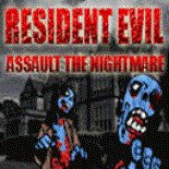 game pic for Resident Evil